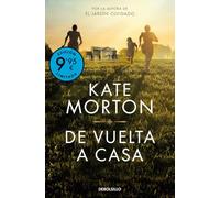 De vuelta a casa (Campaña de verano edición limitada)