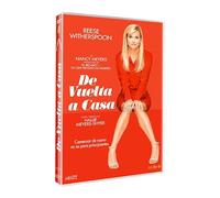 De vuelta a casa [DVD]