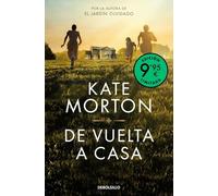 De vuelta a casa (edición limitada) (Campaña Ahora por menos)