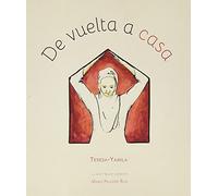 DE VUELTA A CASA (SIN COLECCION)