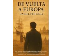 De vuelta a Europa