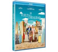 De Vuelta a la Realidad (La Vie Pour de Vrai) (Life for Real) (Blu-ray)