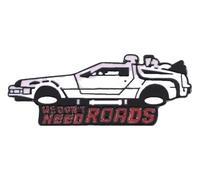De vuelta al futuro Pin DeLorean | Pin de solapa coleccionable, Klein, Metal no precioso