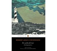 De vuelta del mar: Antología poética (Penguin Clásicos)