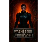De Wachtster van Justitiestation 9: Een beklemmende sci-fi thriller over isolatie, paranoia en overleven in de ruimte