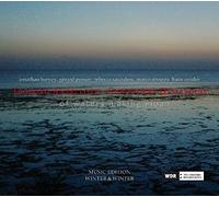 De Water Making Moan - Various CD Winter