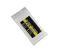 de | Water-Soluble, 0,04 cm Thick, 7 x 14 cm or 6 x 12 cm, Clear | Carp Fishing VA Loader Bags, Bait Storage Pouches | Easy Use For Anglers, Efficient Fish Bait Delivery, 50pcs Pack