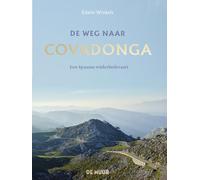De weg naar Covadonga: een Spaanse wielerbedevaart