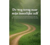 De weg terug naar mijn innerlijke zelf