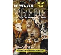 De weg van vrede: Een rondleiding door het christelijk geloof