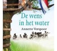 De Wens In Het Water (audiolibro)