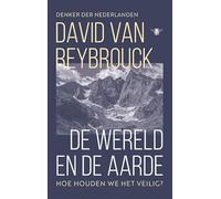 De wereld en de aarde: hoe houden we het veilig?