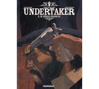 De wereld volgens Oz (Undertaker, 8)