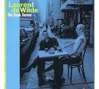 De Wilde,Laurent - バック・バーナー