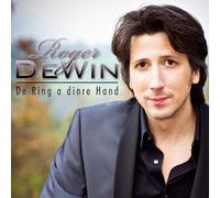 De Win,Roger - De Ring a Dinre Hand