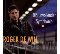 De Win,Roger - Diä Unvollendet Symphonie
