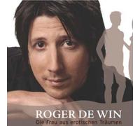 De Win,Roger - Die Frau aus Erotischen Träumen
