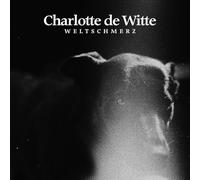 De Witte Charlotte - Weltschmerz [Vinilo]