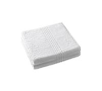 De Witte Lietaer 195307 Luxury Hotel - Juego de 2 Toallas de Ducha (algodón, 70 x 140 cm), Color Blanco