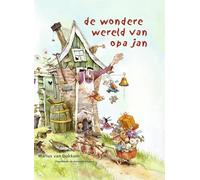 De wondere wereld van opa Jan