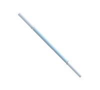 De Yoga - Poste De Masaje De Ejercicio De 45x3x3 Cm, De Ejercicio Para Estiramiento, Palos De Estiramiento De Corrección, Varilla De Masaje De De Cuello Para Yoga, Pilates, Entrenamie