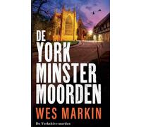De York Minster-moorden: 7 (de Yorkshire-Moorden)