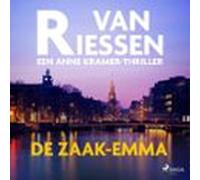 De Zaak-emma (audiolibro)
