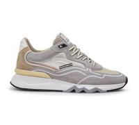De Zager 03.06, Gris, 45 1/3 EU