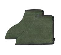 de zapatos de soldadura: Ghetteres de llama y resaltados de calor, equipo protector de zapatos de soldadura | de trabajo livianas duraderas para actividades eléctricas, sic