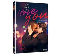 De zéro à I Love You [Francia] [DVD]