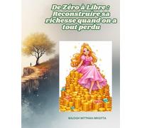 De Zéro à Libre : Reconstruire sa richesse quand on a tout perdu