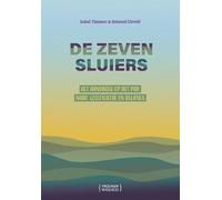 De Zeven Sluiers: Het handboek op het pad naar (zelf)liefde en relaties