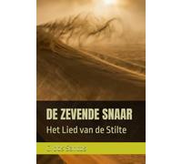 DE ZEVENDE SNAAR: Het Lied van de Stilte (La Septième Corde - The Seventh String)