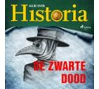 De Zwarte Dood (audiolibro)