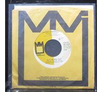 DE2841 7"-45 giri" Fly Robin Fly / Tiger Baby VINYL