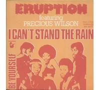 DE2974 Vinile 7 pollici - 45 Giri I Can't Stand The Rain / Be Yourself VINYL