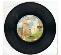 DE3031 7"-45 giri" Y.M.C.A. / The Women VINYL