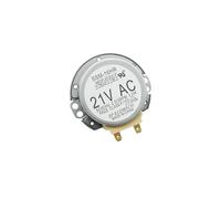 DE31-10172C MDPJ030CF - Piezas de repuesto para motor síncrono de microondas Samsung Kenmore GE, sustituye a DE31-10172A/B/D, 4983656, AP7191211, PS16735927, WB26X10233, MDPJ030BF