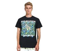 de31tusreyu6 Against-The-Grain-Tour-91-T-Shirt-Black-Tees-Cotton-Luxury-brand-oversized