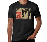 de31tusreyu6 Soda-Stereo-1-T-Shirt-T-shirt-short-cute-clothes-t-shirts-man-tops-plain-white