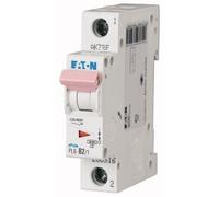 Interruptor de sobrecorriente 1P B 4A 6kA AC PL6-B4/1 286517