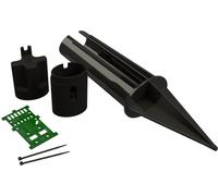 DEA Security JBX-SMCP50 Recipiente para unión intermedia línea-Sensores SISMA CP 50