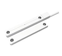 DEA SECURITY SN-SPCP-FRCM Detector de impactos DSF oculto para aberturas con sensor magnético
