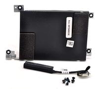 Dea4GO DC02C00EO00 - Cable de disco duro con tornillos para Dell Latitude E5580 E5590 E5591 Precision M3520 M3530 6NVFT 6F7DD