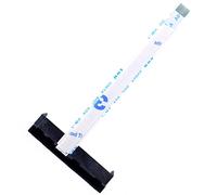 Dea4GO Pippin - Cable de disco duro SATA de 2,5 pulgadas para HP 350, G1, 340, G1, 345, G1, 248, G1, 350, G2, 345, G2, 14-AC 14-AF 15-AC 6017B0478501 6017B055050505017B0505017B0505017B050501 601
