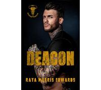 Deacon: 3 (The Sovereign Mountain Series)