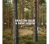 Deacon Blue - A New House [Vinilo]