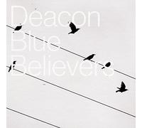 Deacon Blue – Believers – earMUSIC