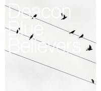 Deacon Blue – Believers – Vinilo LP – earMUSIC