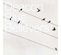 Deacon Blue – Believers – Vinilo LP – earMUSIC
